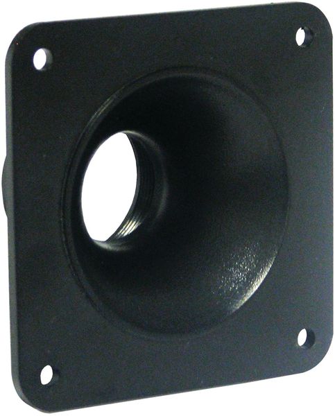 1-in / 3 kHz / 8 Ohms / Resonance 1.5 kHz Sensitivity 102.3 dB / min. imp. 7.3 Ohms @ 6 kHz/Conical