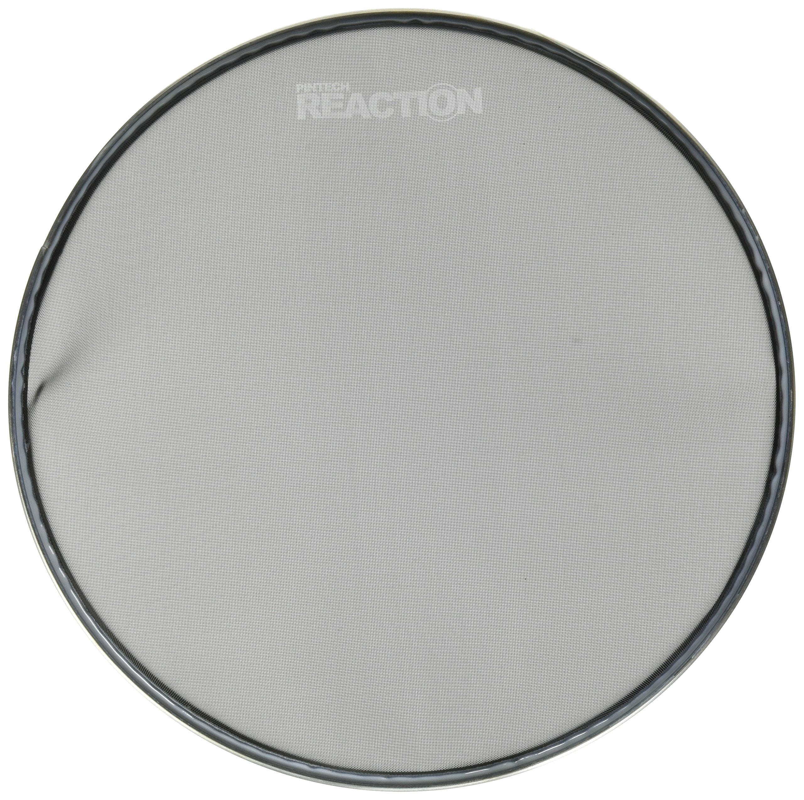 Pintech Percussion RH-10B Black Reaction Series Mesh Head 10