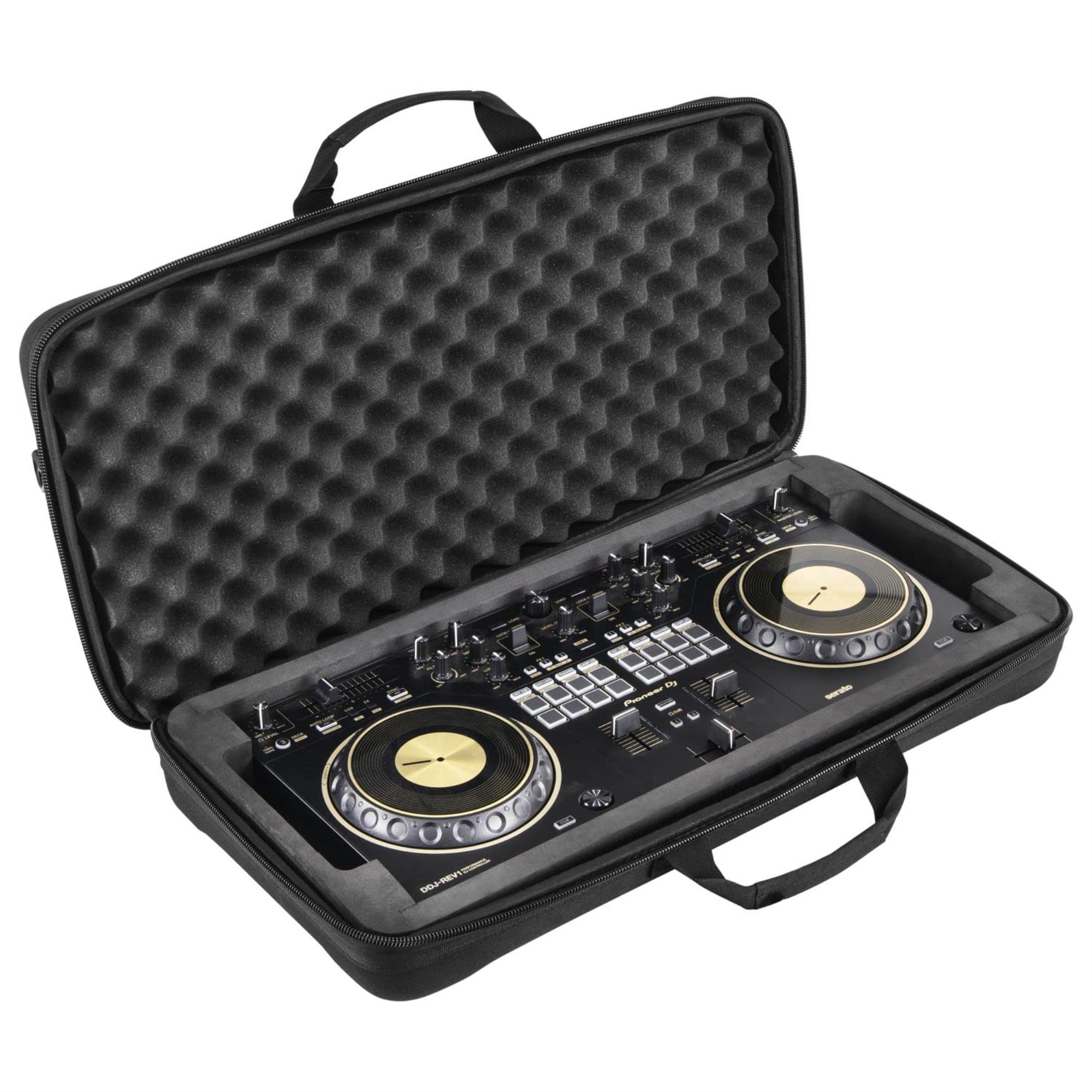 Pioneer Ddj-Rev1 Eva Molded Soft Case