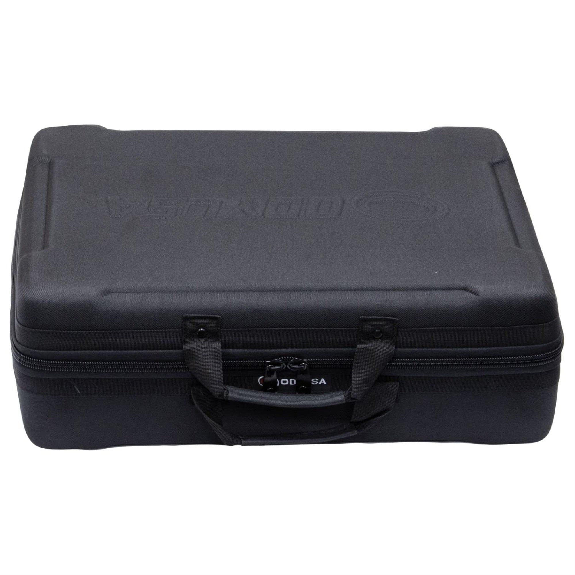 EVA Soft Case for 12-13'' DJ Mixers and CDJs