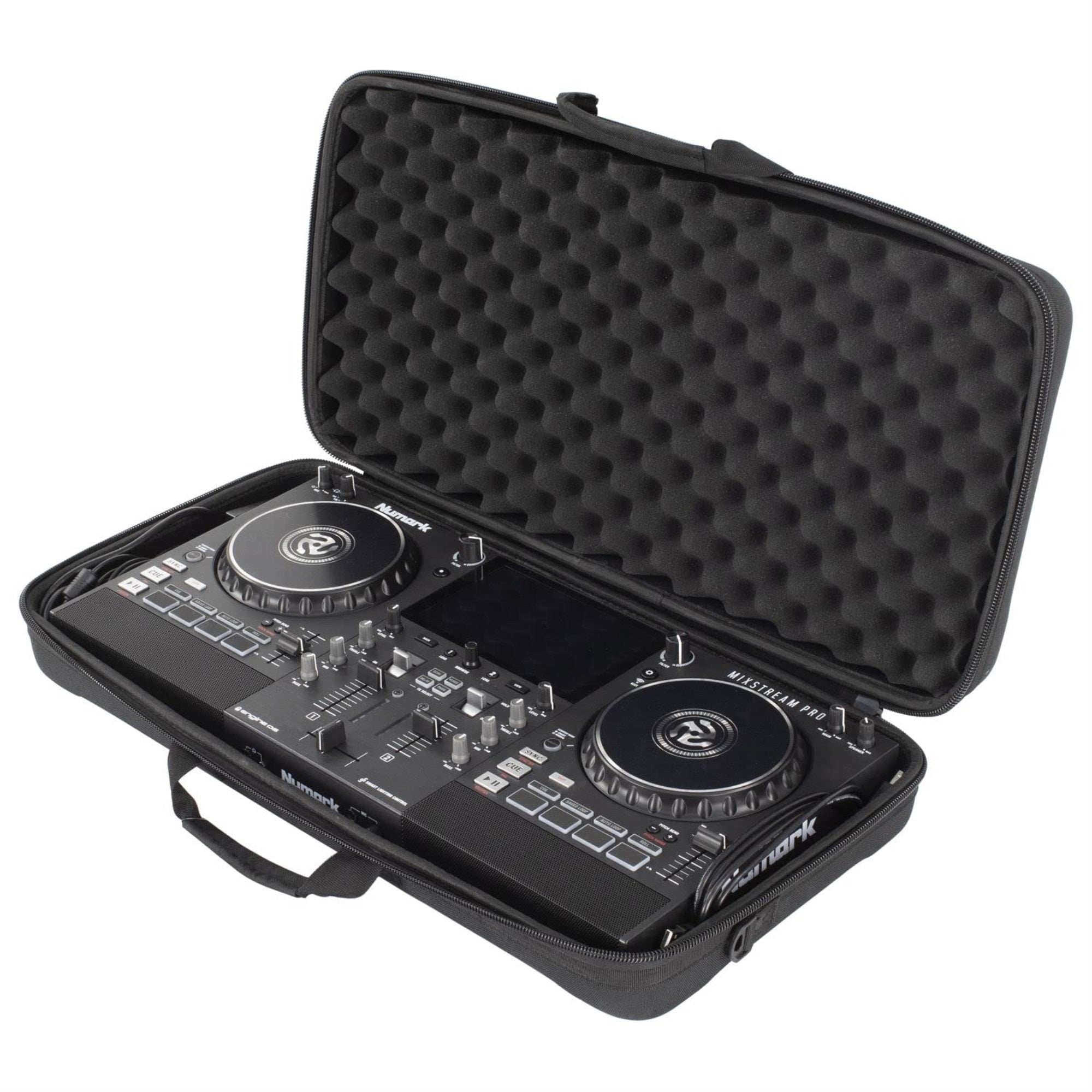 Numark Mixstream Pro Eva Molded Soft Case