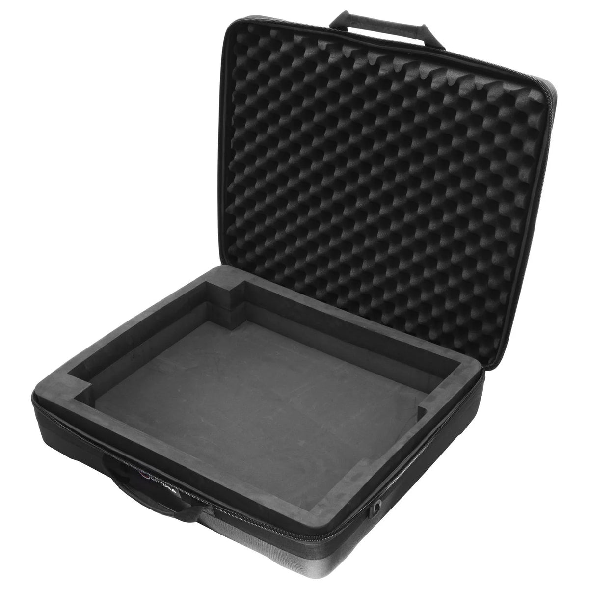 Eva Case Custom Fit For Pioneer Djm-V10 With Cable Compartment