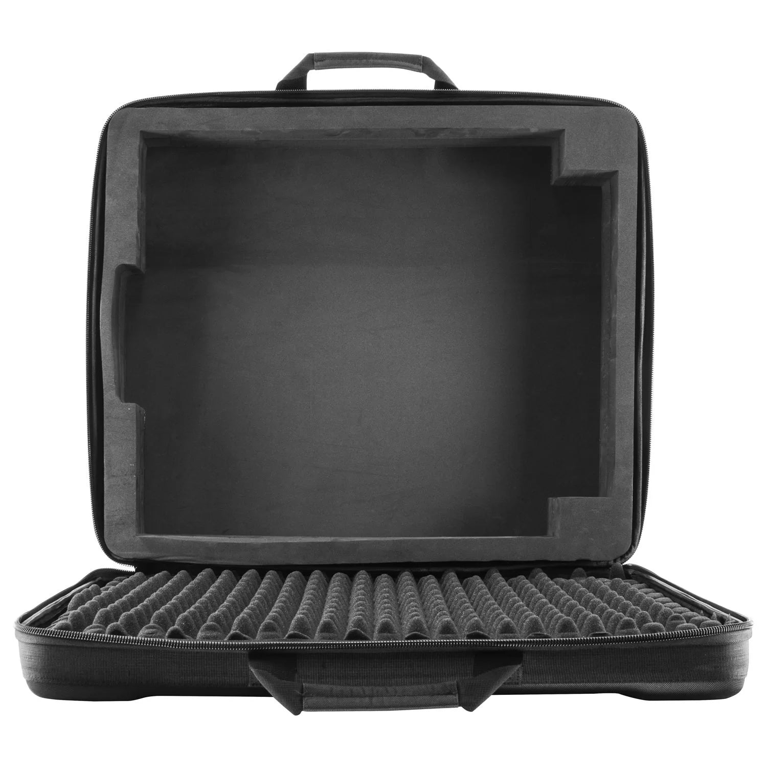 EVA CASE CUSTOM FIT FOR PIONEER DJM-V10 WITH CABLE COMPARTMENT