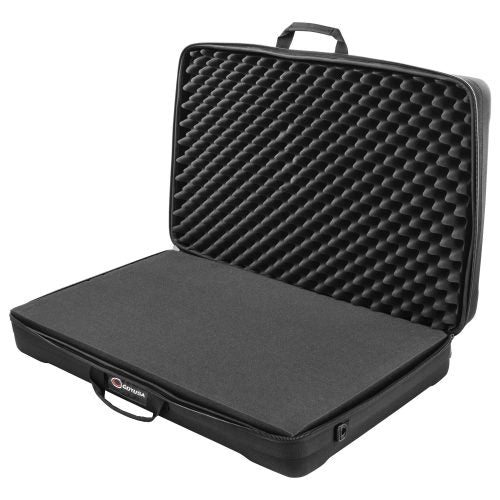 New Streemline Series Universal Molded Eva Bag For Dj Controllers, Extra Large Xd 2 With Interior Pluck Foam (Empty Interior Dim