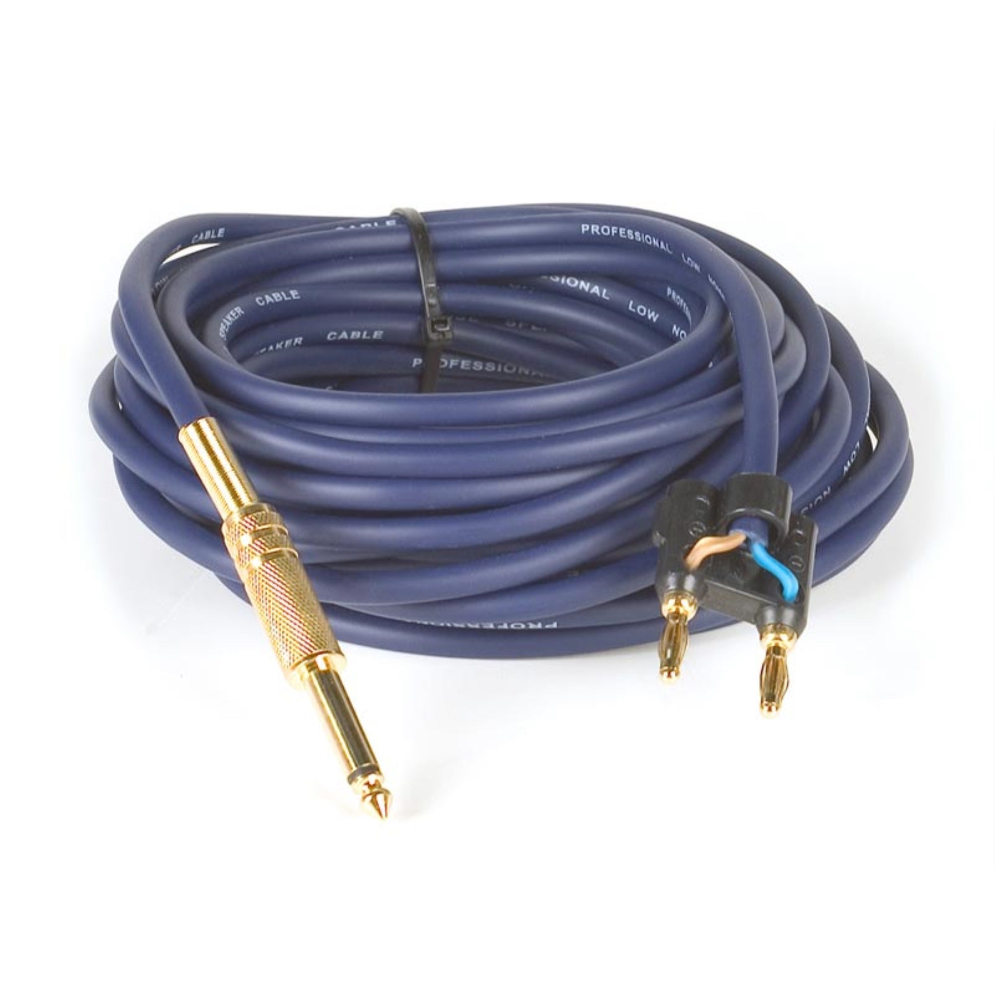 Vocopro 30 Ft. Speaker Cable | Bph-30