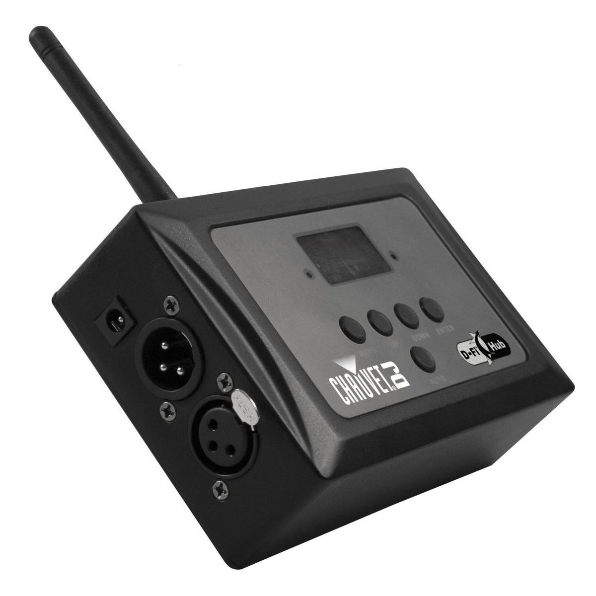 Chauvet Dj Led Lighting (Dfihub)
