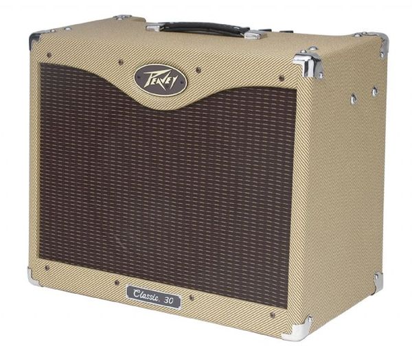 Revered By Blues, Country & Rock Players Alike, These True All-Tube Amps Span The Tonal Landscape From Vintage To Contemporary W