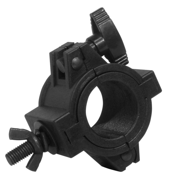 Light Duty Adjustable O-Clamp