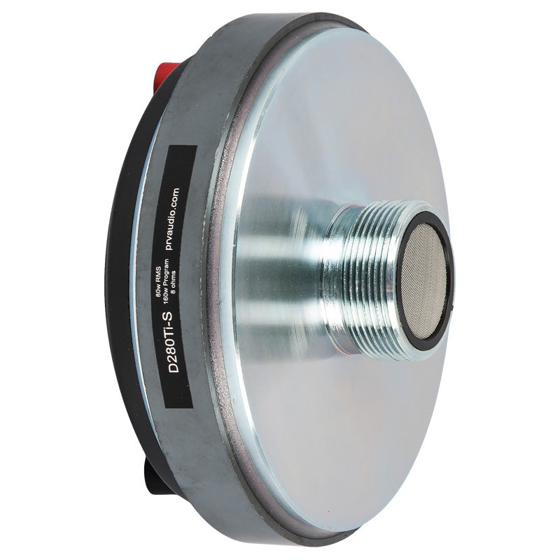 PRV 1 SCREW ON DRIVER 160W