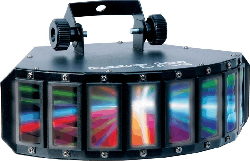 30 Watt Led Poseidon-I W/Dmx Intelligent Lighting Control