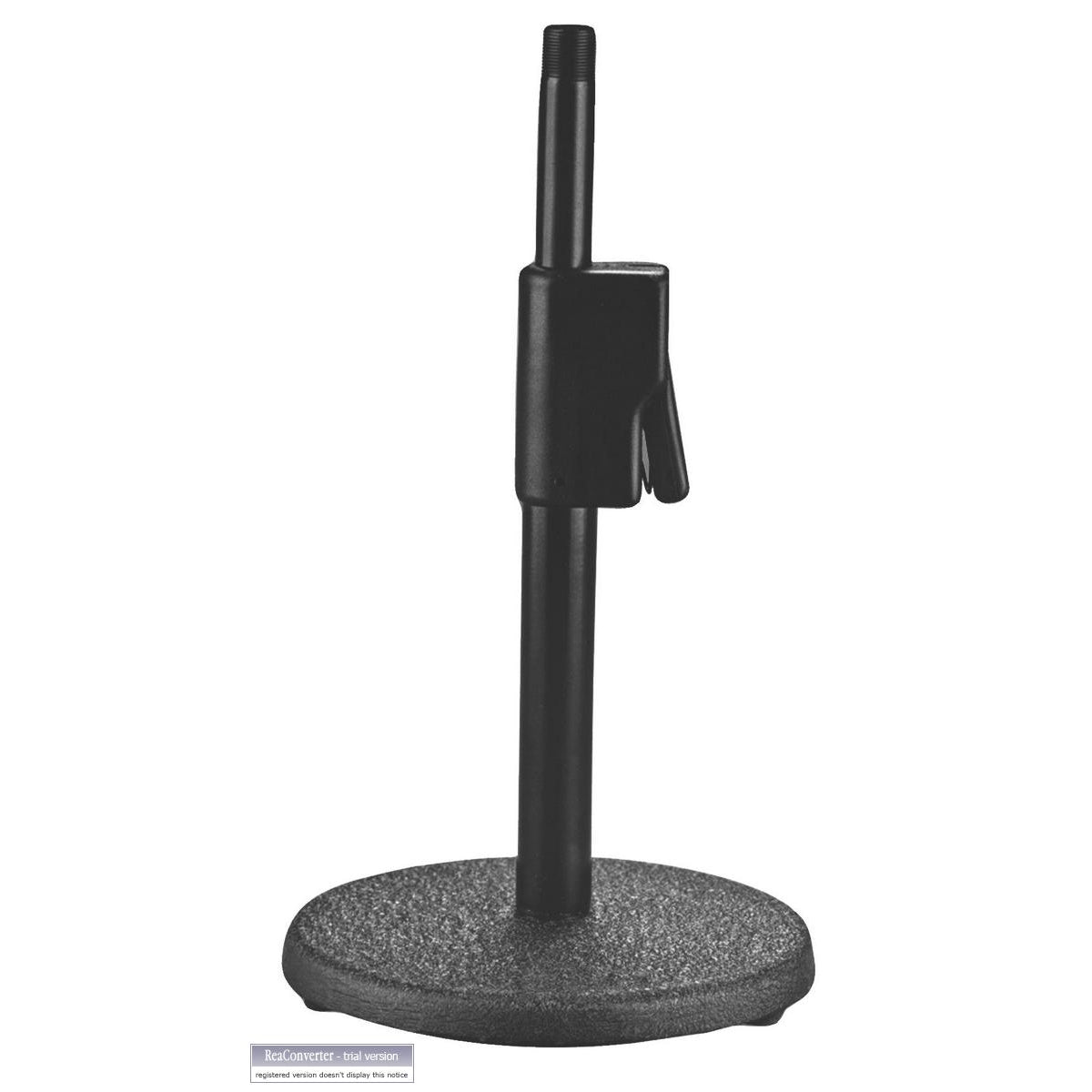 Quik-Release Adjustable Desktop Stand