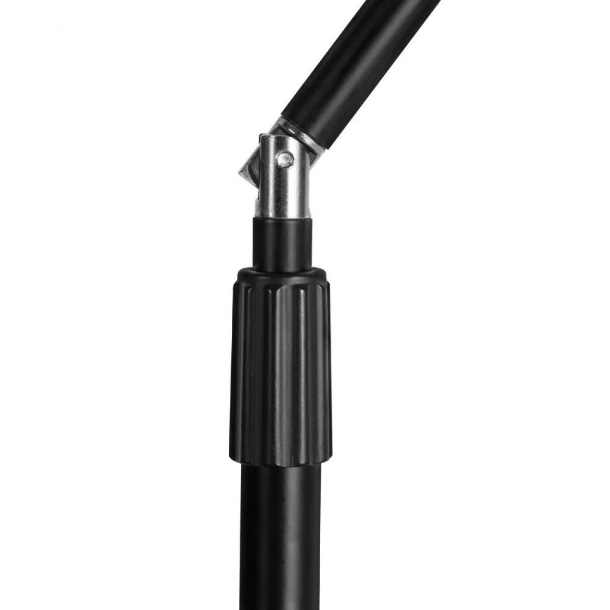 Adjustable Desktop Rocker-Lug Mic Stand