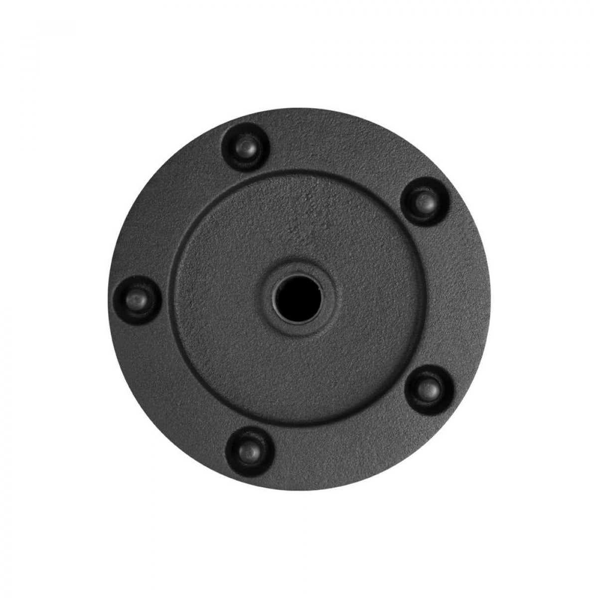 Adjustable Desktop Rocker-Lug Mic Stand