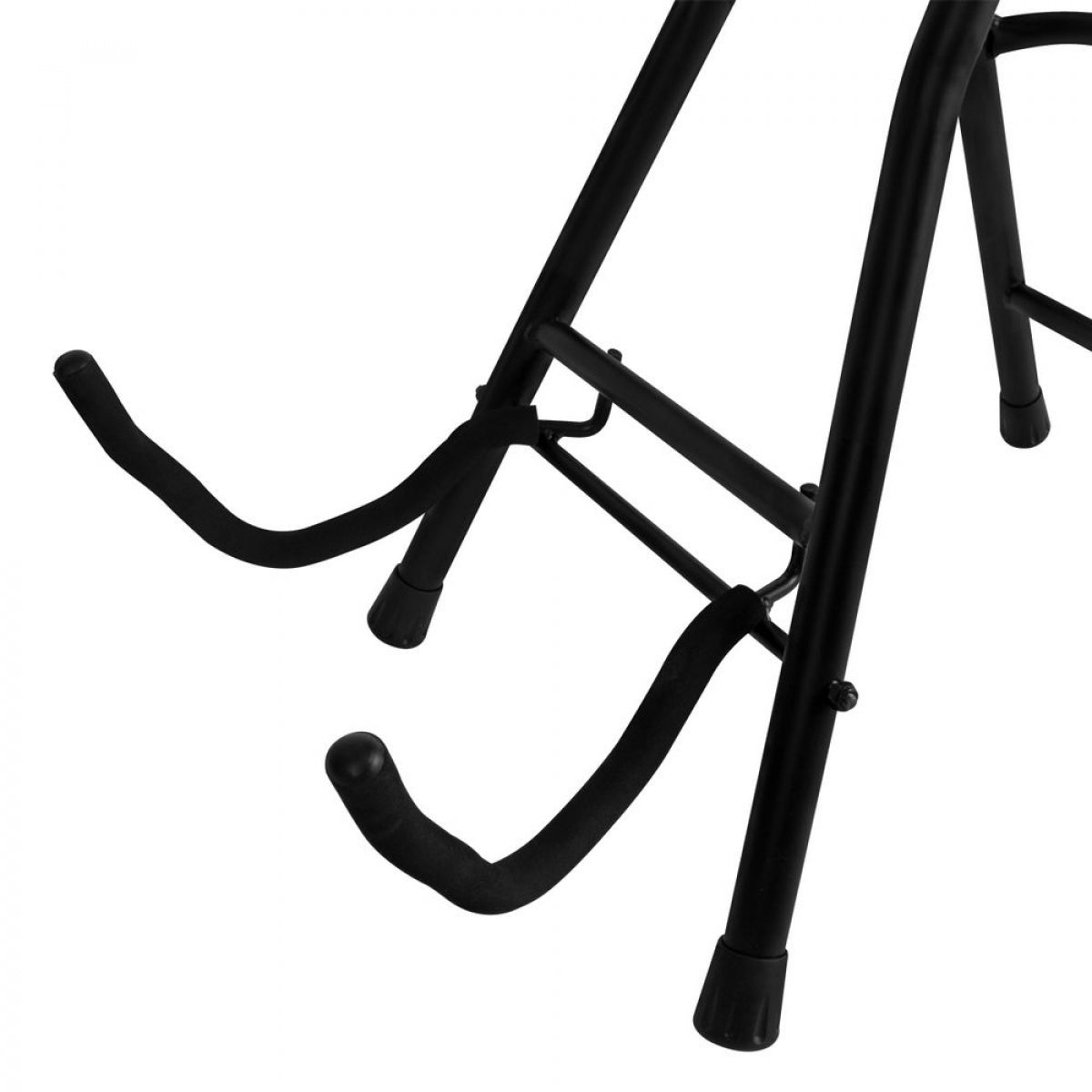 Guitarist Stool with Footrest