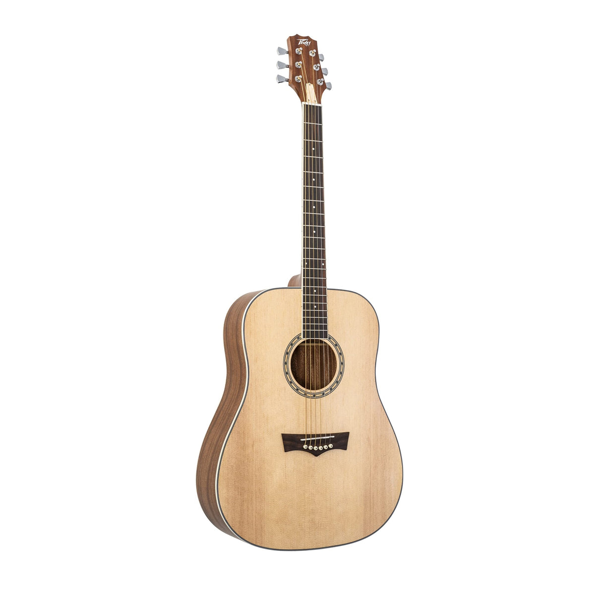 Peavey 03620290 Dreadnought Acoustic Gui