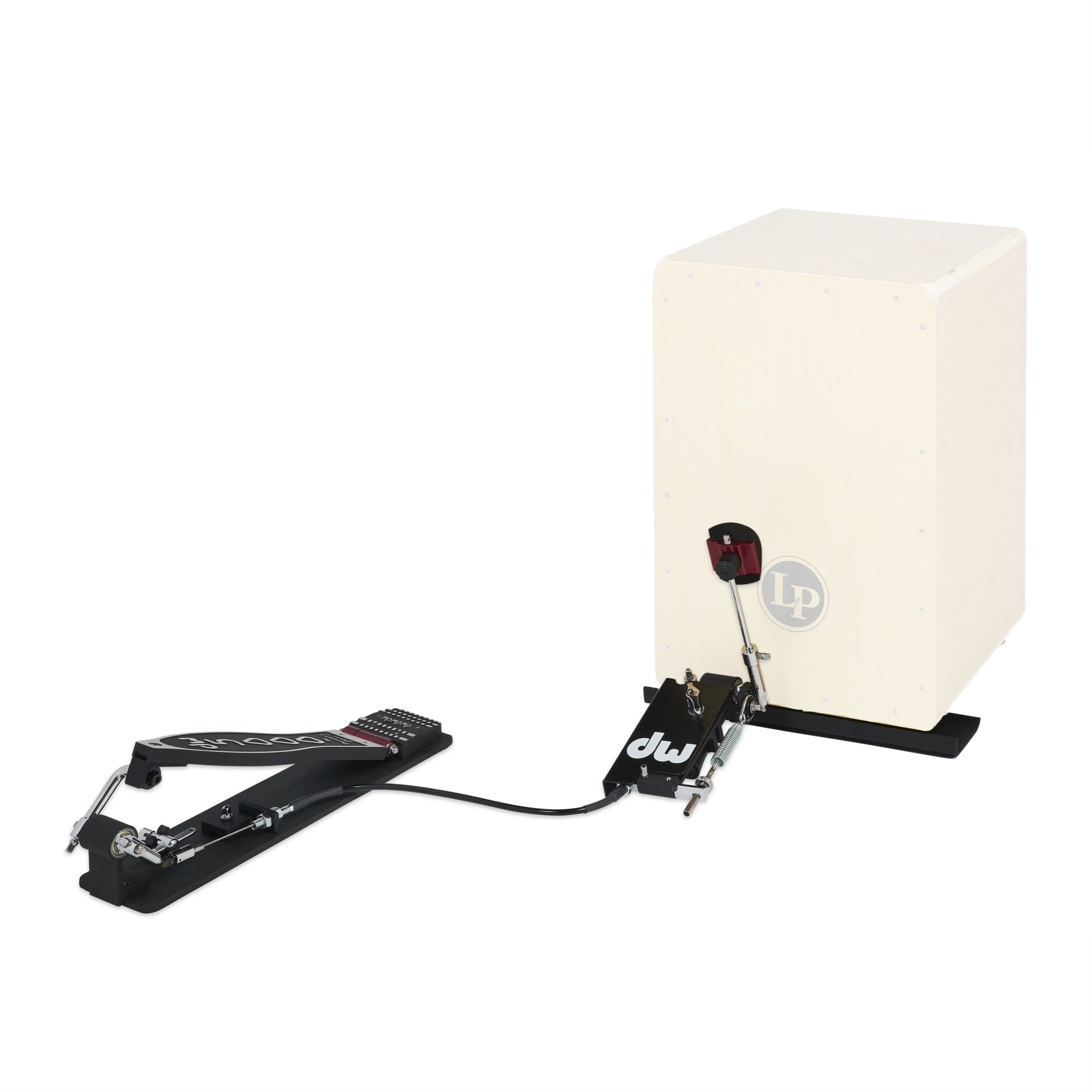 5000 SERIES CABLE CAJON PEDAL