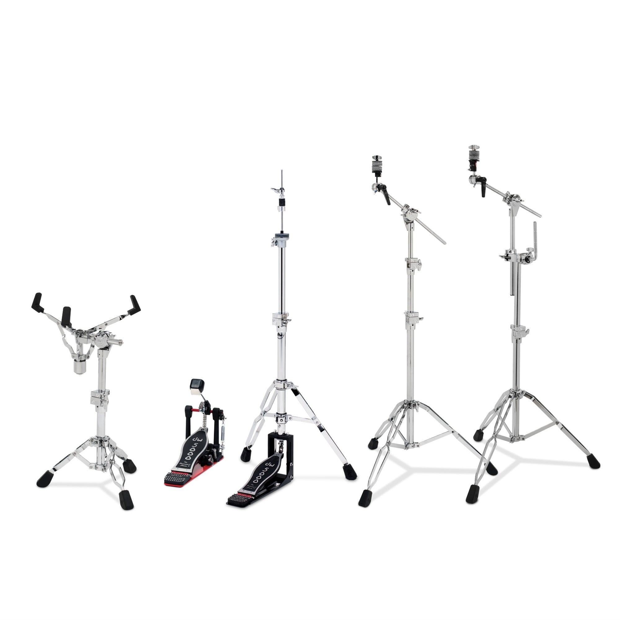 DW 5000 Hardware Pack 4 (5000AD4, 5500TD, 5300, 5700, 5791)