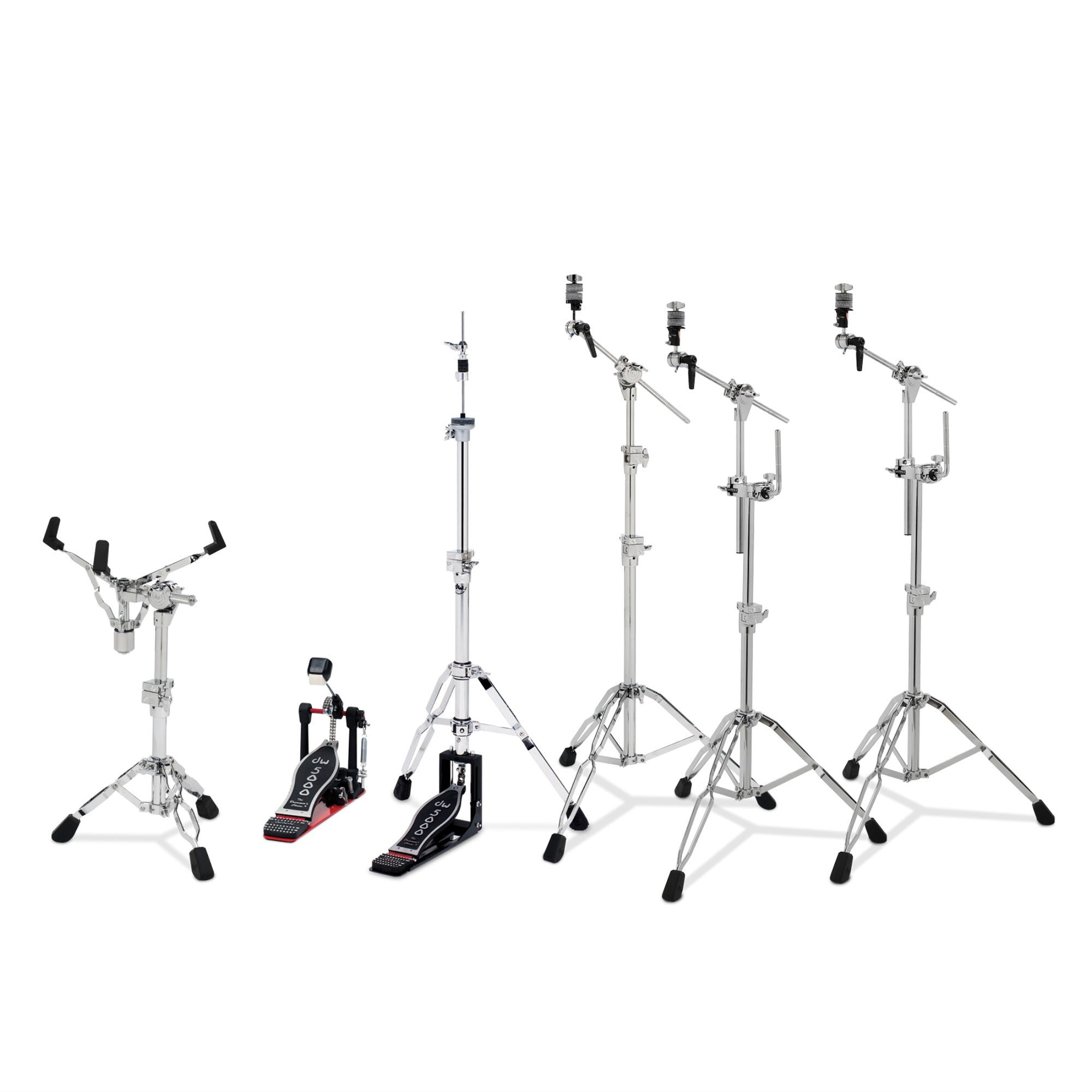 DW 5000 Hardware Pack 5 (5000AD4, 5500TD, 5300, 5700, 5791 x2)