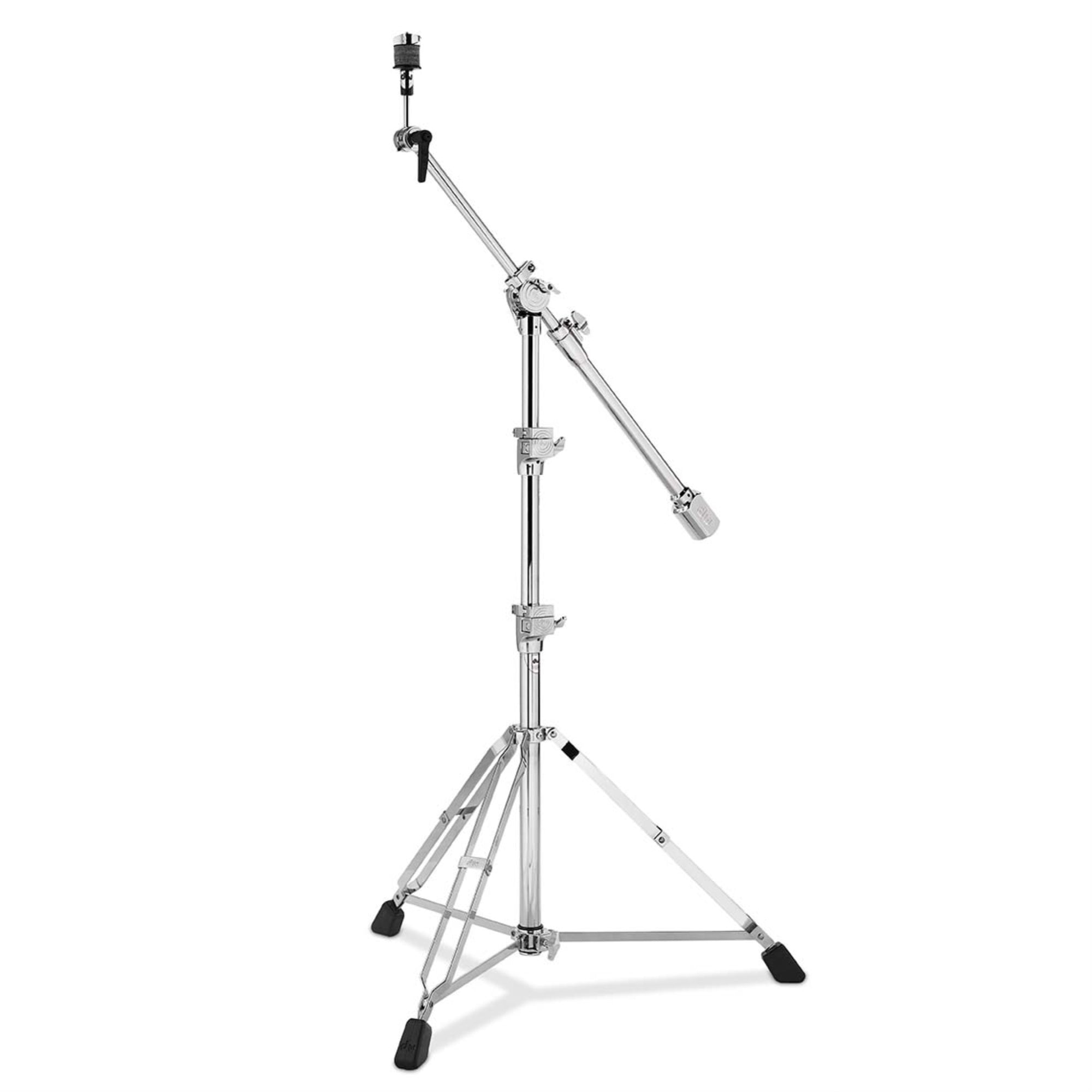 9000 SERIES XL HEAVY BOOM CYMBAL STAND