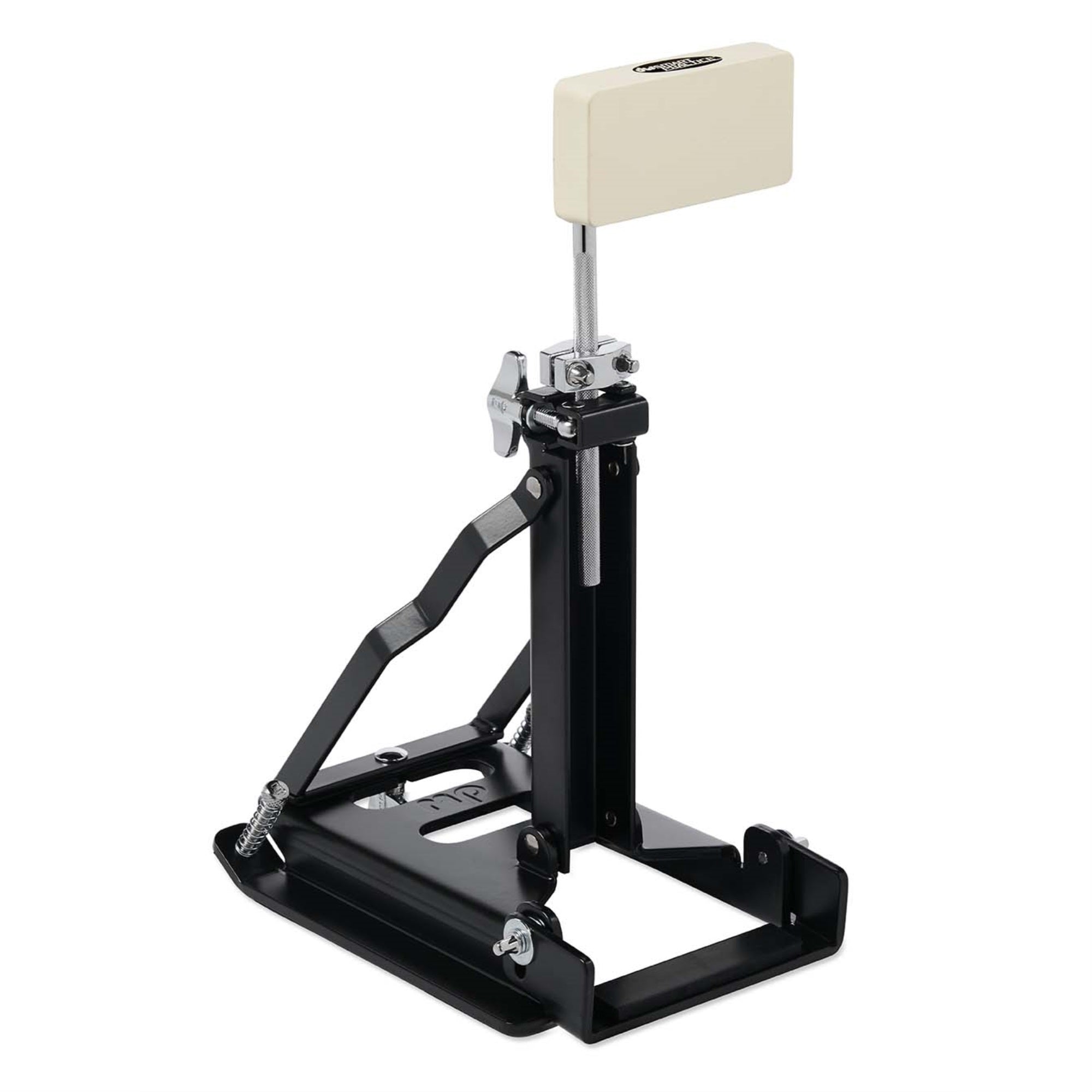 PRACTICE STEVE SMITH BASS DRUM PAD/STAND