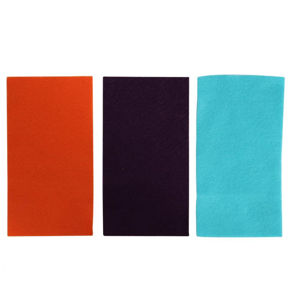 Synthetic Swabs For Flute (3 Pack)