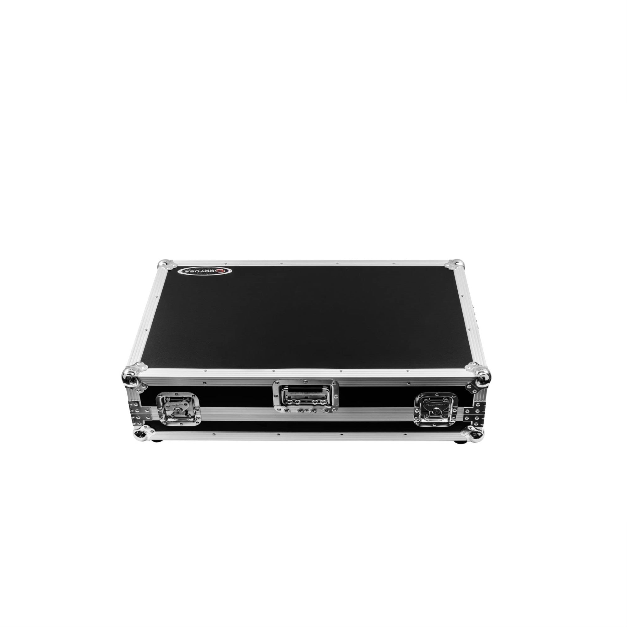 Pioneer DDJ-REV7 Glide Style Flight Case with Wheels and Laptop Platform