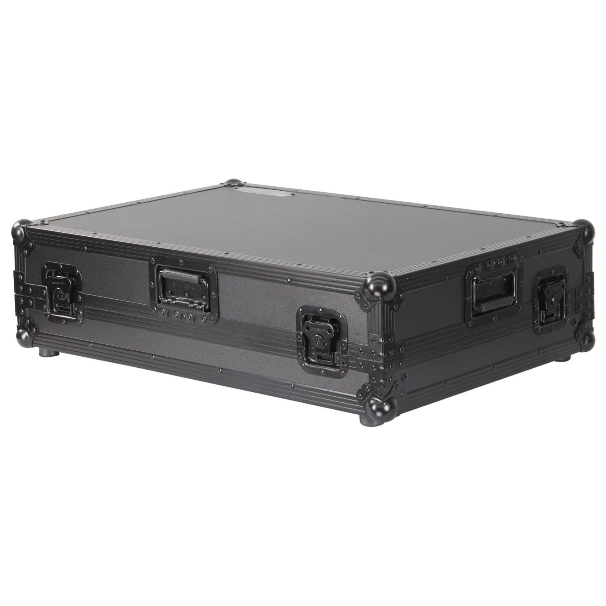 Pioneer XDJ-RX3 Black Label Glide Style Flight Case with Wheels