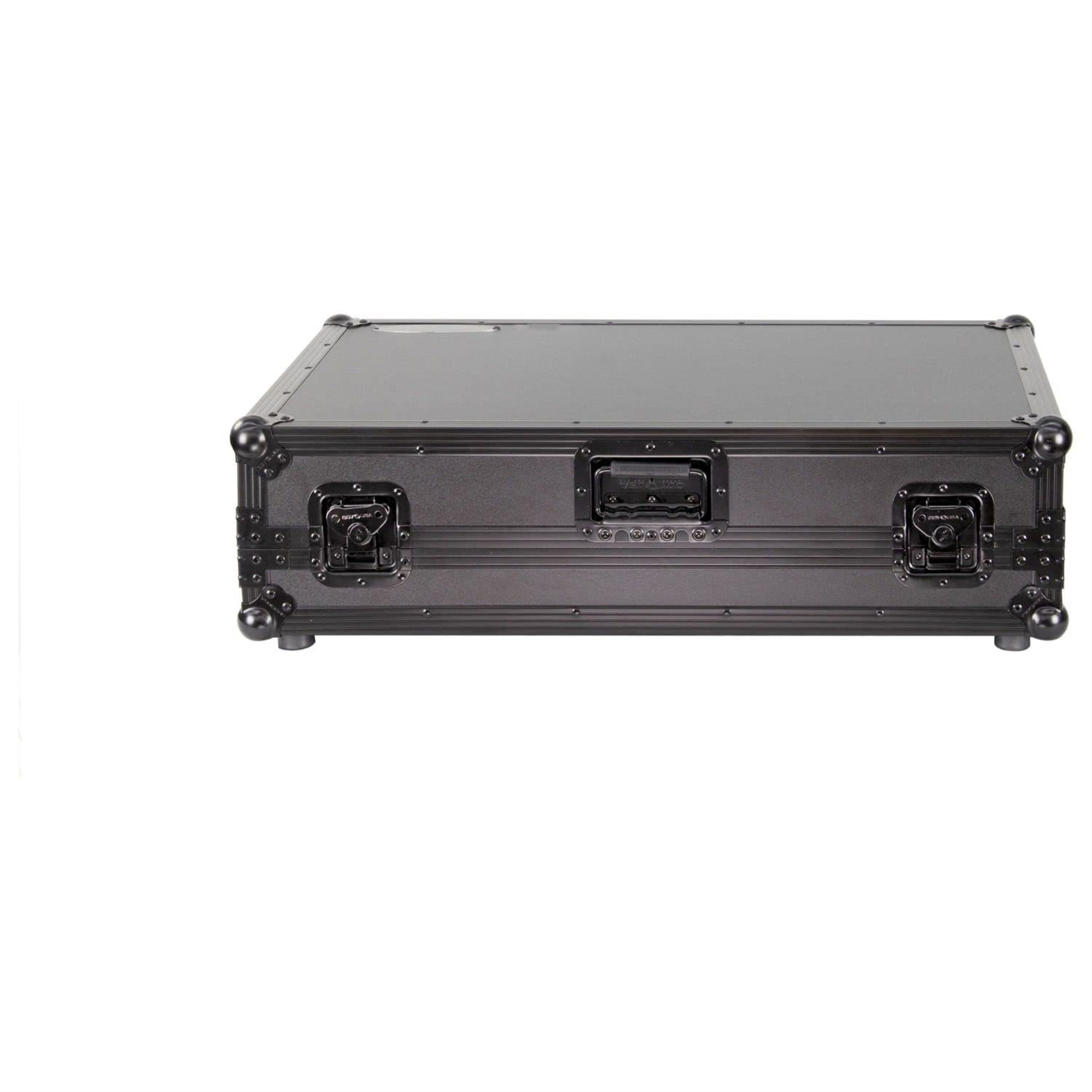Pioneer XDJ-RX3 Black Label Glide Style Flight Case with Wheels