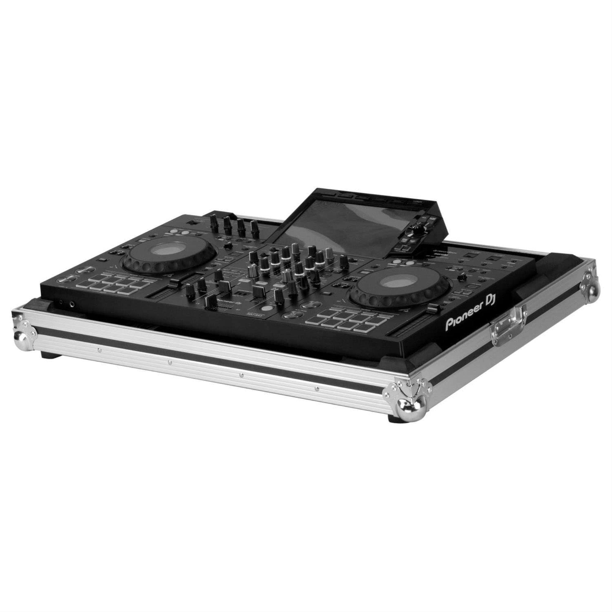 Pioneer Xdj-Rx3 Flight Case