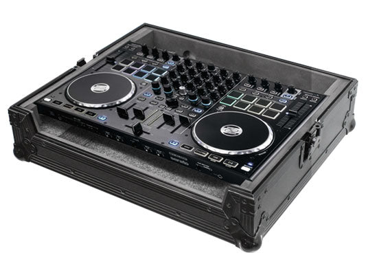 Black Label Reloop Terminal Mix 8 Dj Controller Case