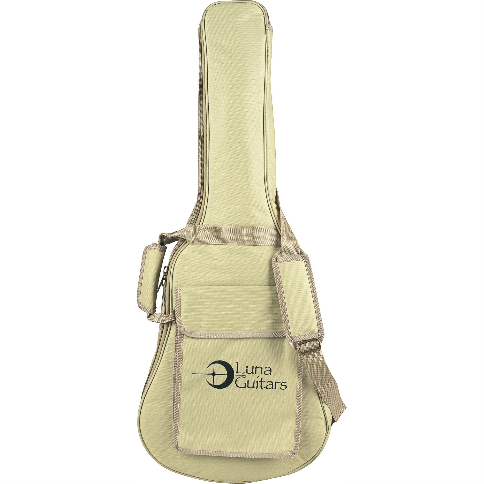 Luna Gig Bag - Safari Series
