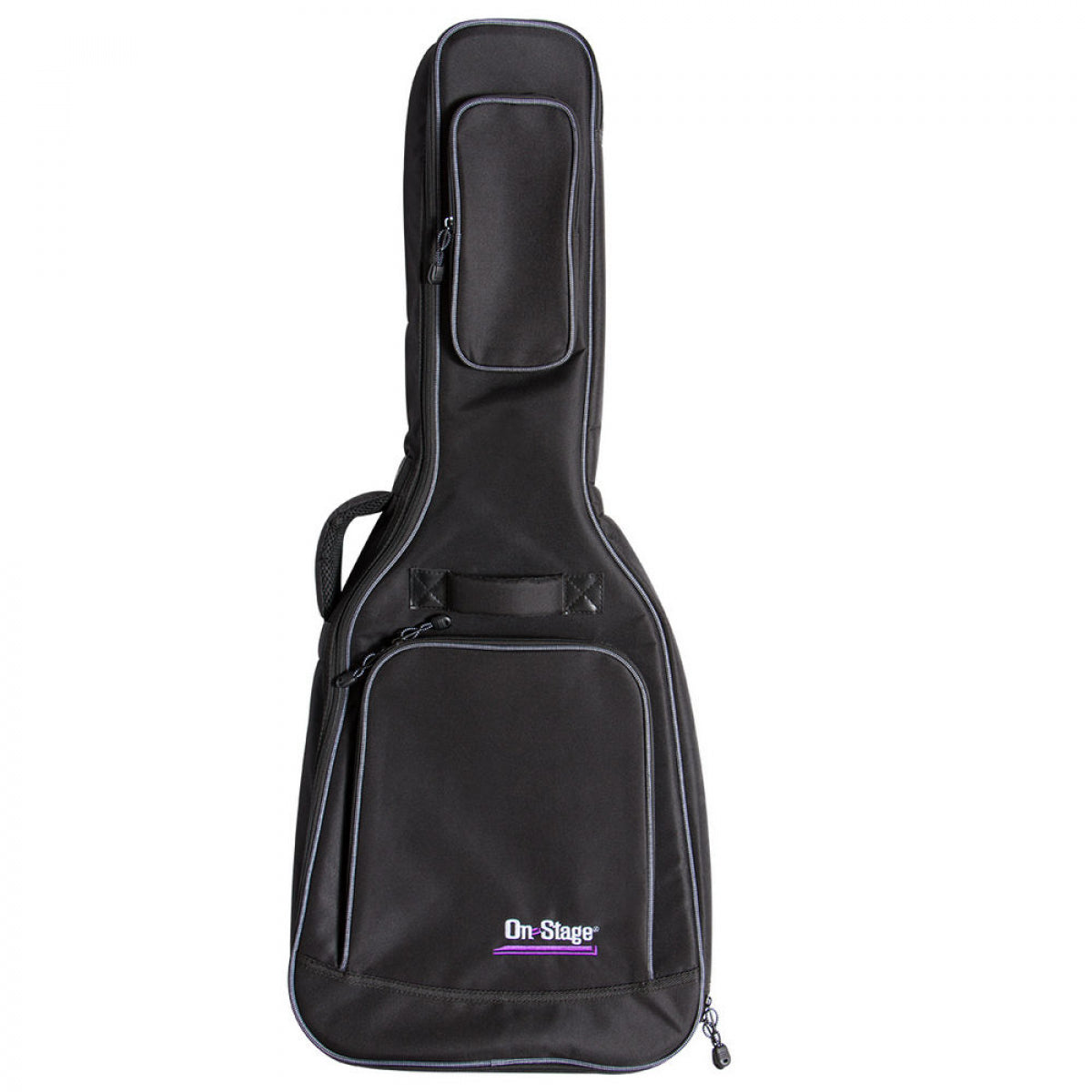 Gb4770 Series Deluxe Classical Guitar Gig Bag