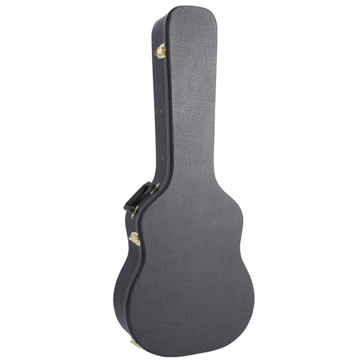 Hardshell Acoustic Guitar Case