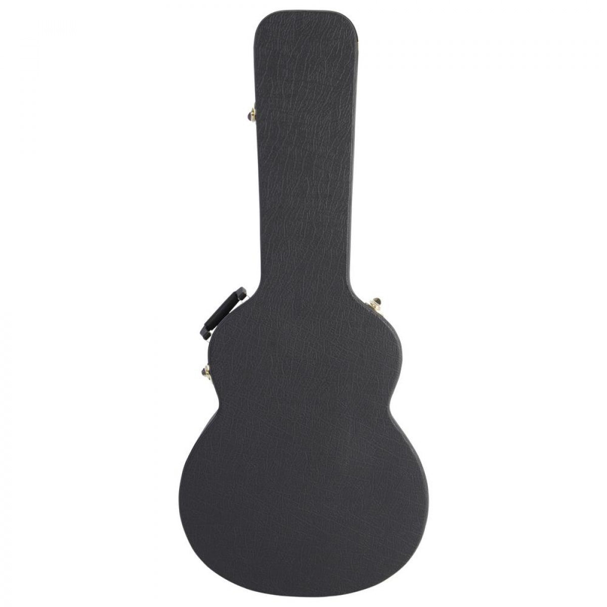 Jumbo Acoustic Guitar Case