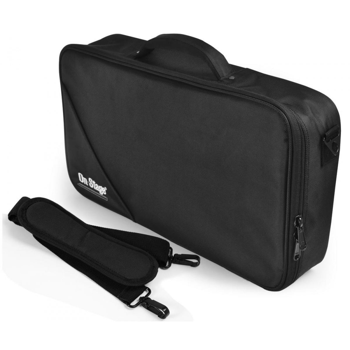 Pedal Board with Gig Bag