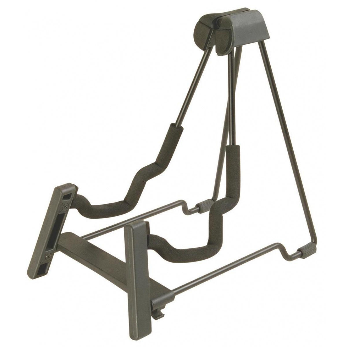 Fold-Flat Small Instrument Stand