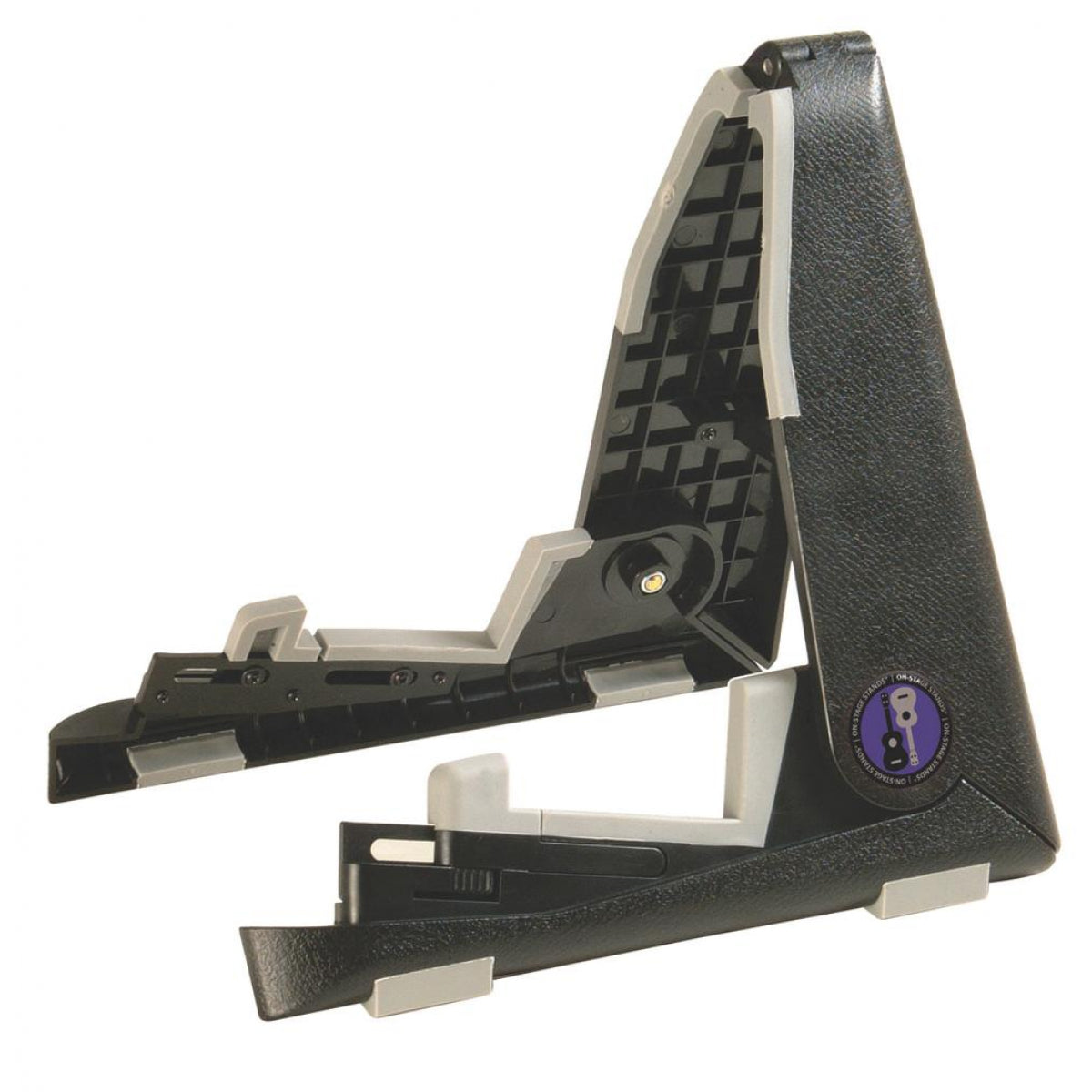 The Mighty Uke Stand