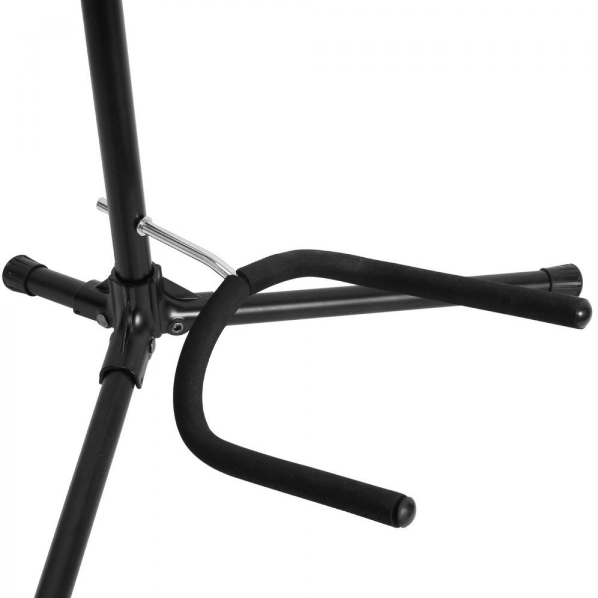 Flip-It Gran Guitar Stand (Black)