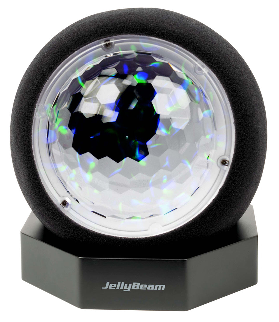 Moving Led Light With Jellyfish Effect