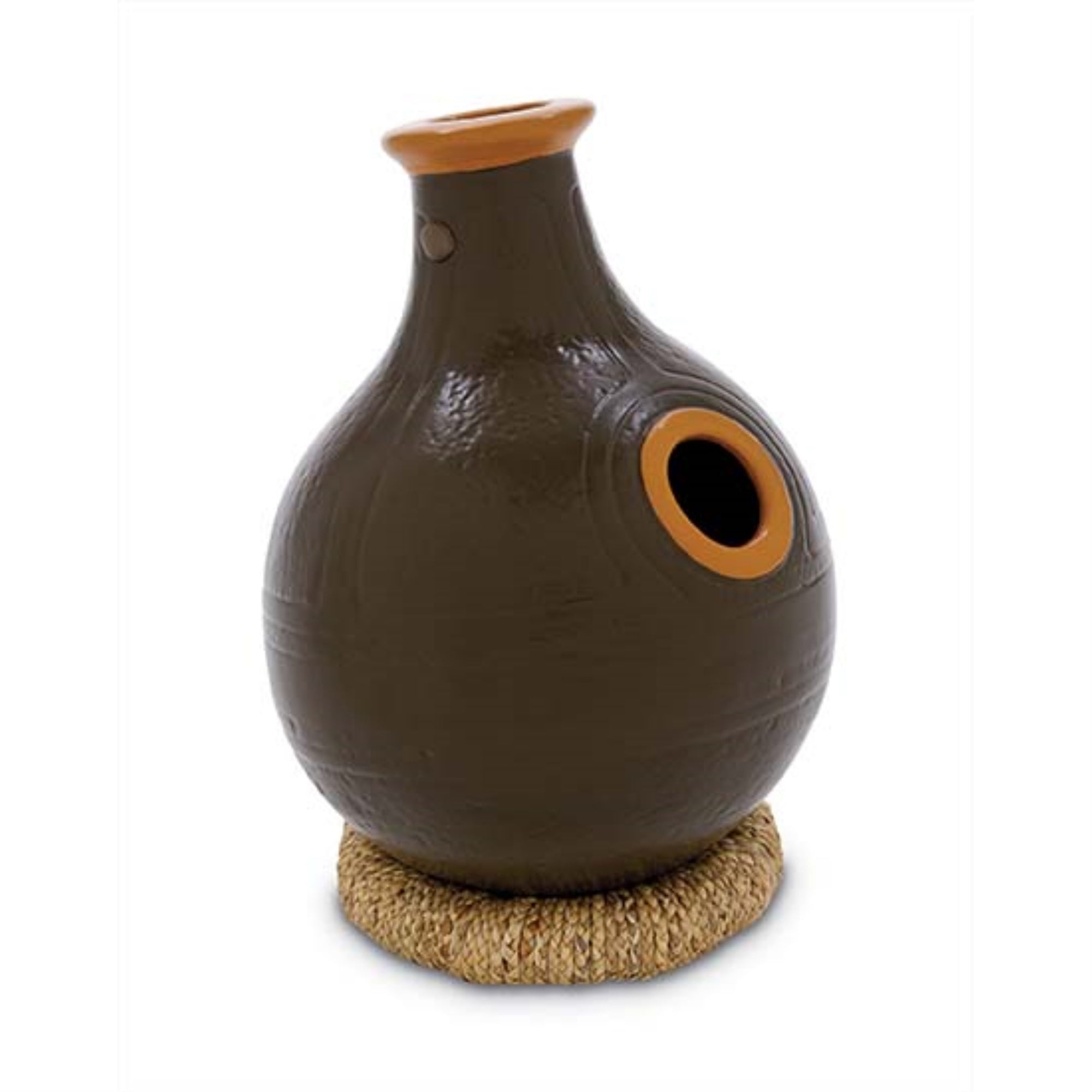 LP1400-C2, UDU DRUM CLAYTONE 2