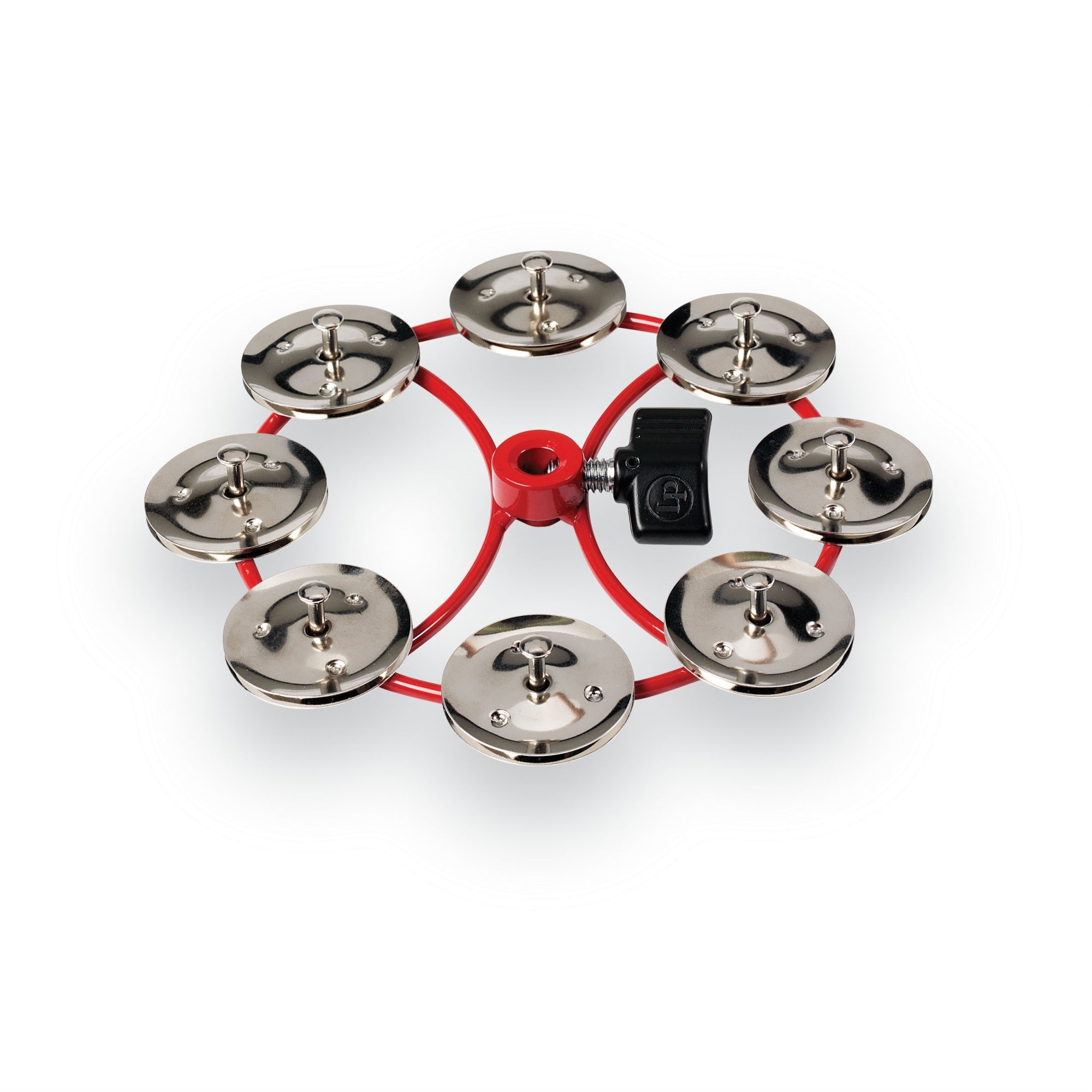 CITY SERIES HI-HAT JINGLE RING SINGLE