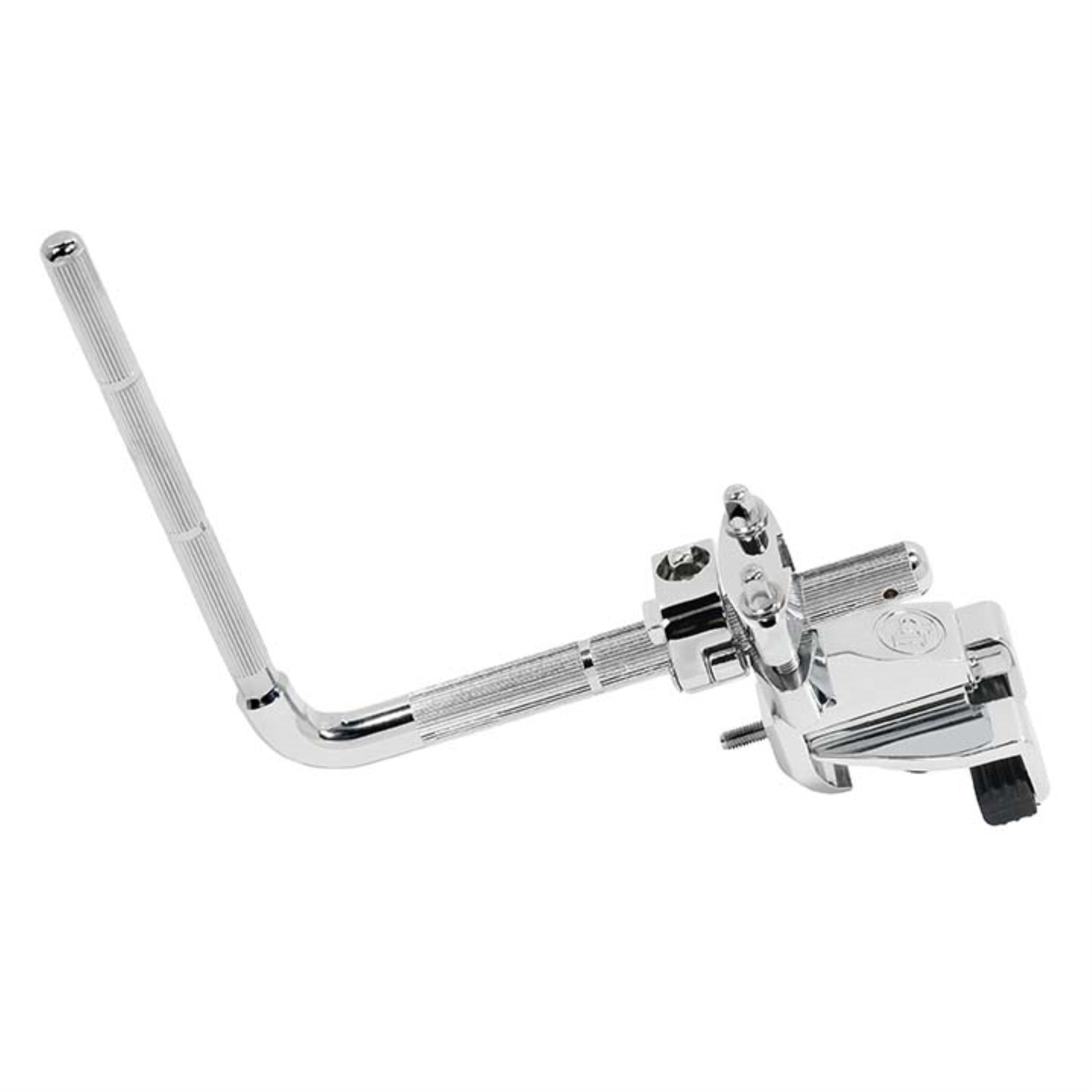 LP2141, BASS DRUM CLAWHOOK VISE MOUNT CLAMP