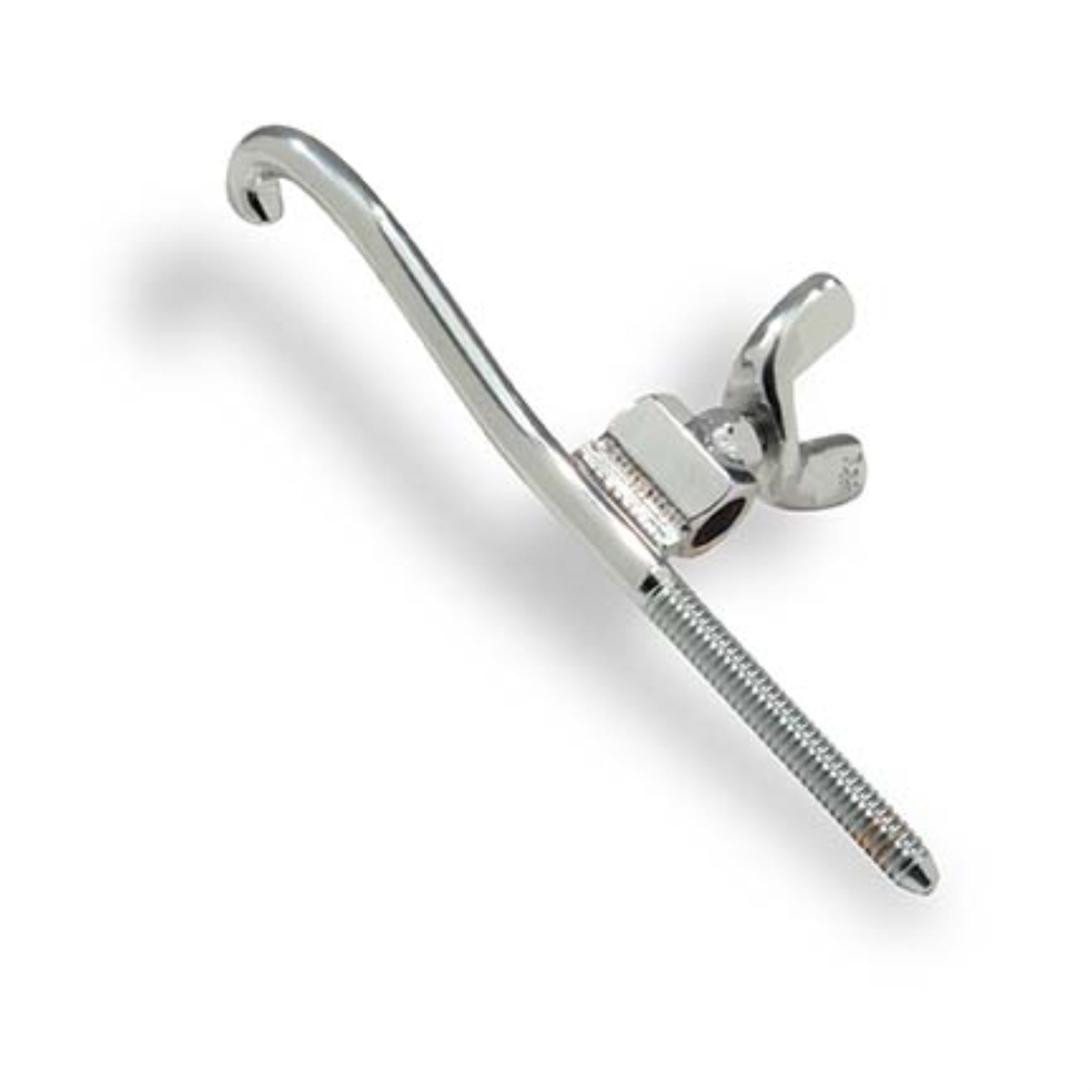 Lp215M, Regular Mic Lug Chrome