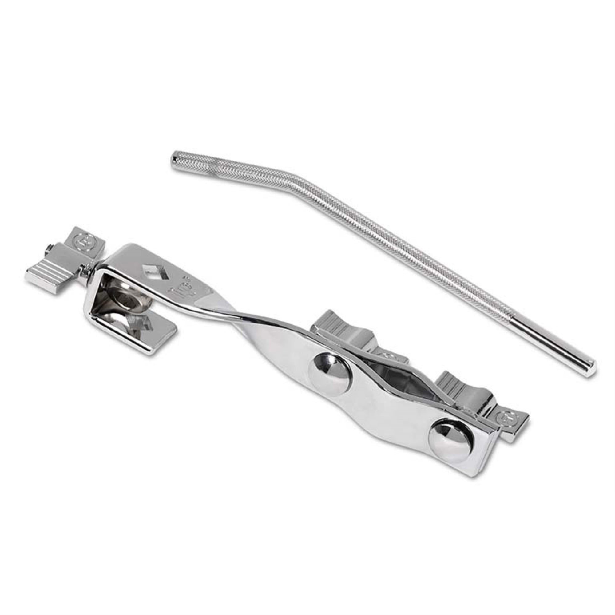 LP236C, MOUNT-ALL BRACKET ANGLED ROD