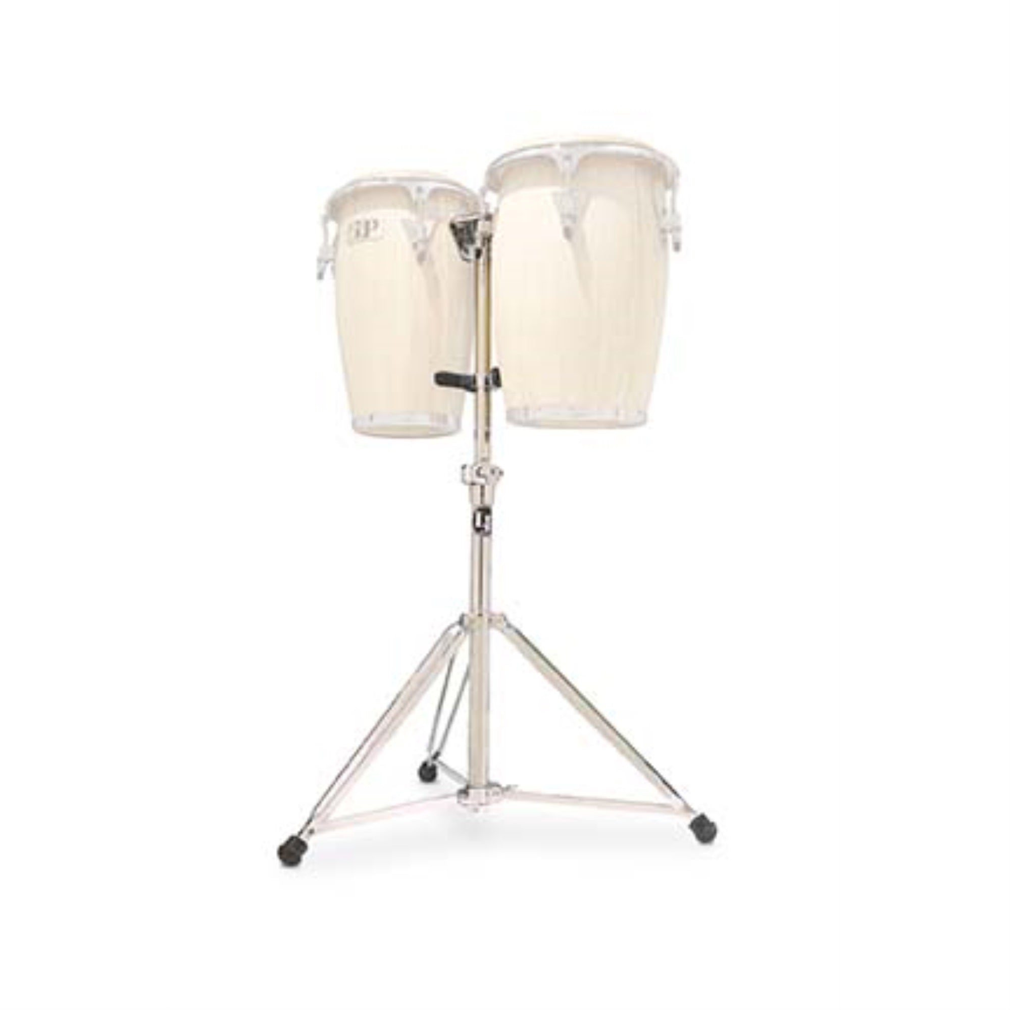 LP299, JUNIOR CONGA DOUBLE STAND
