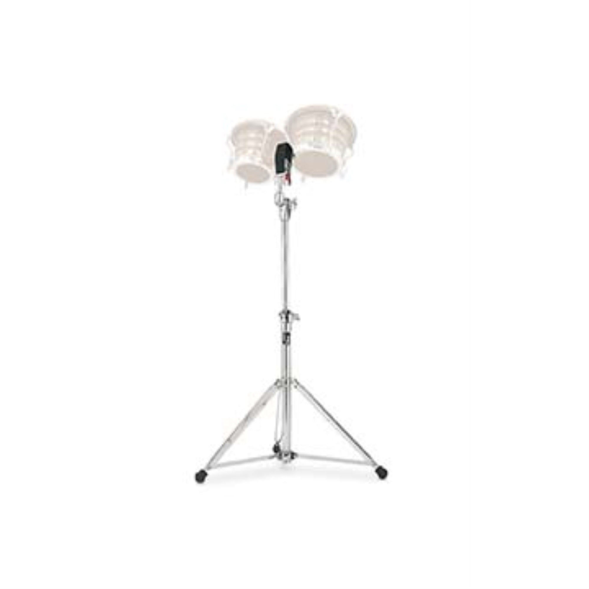 LP330, BONGO STAND WITH CAM LOCK STRAP