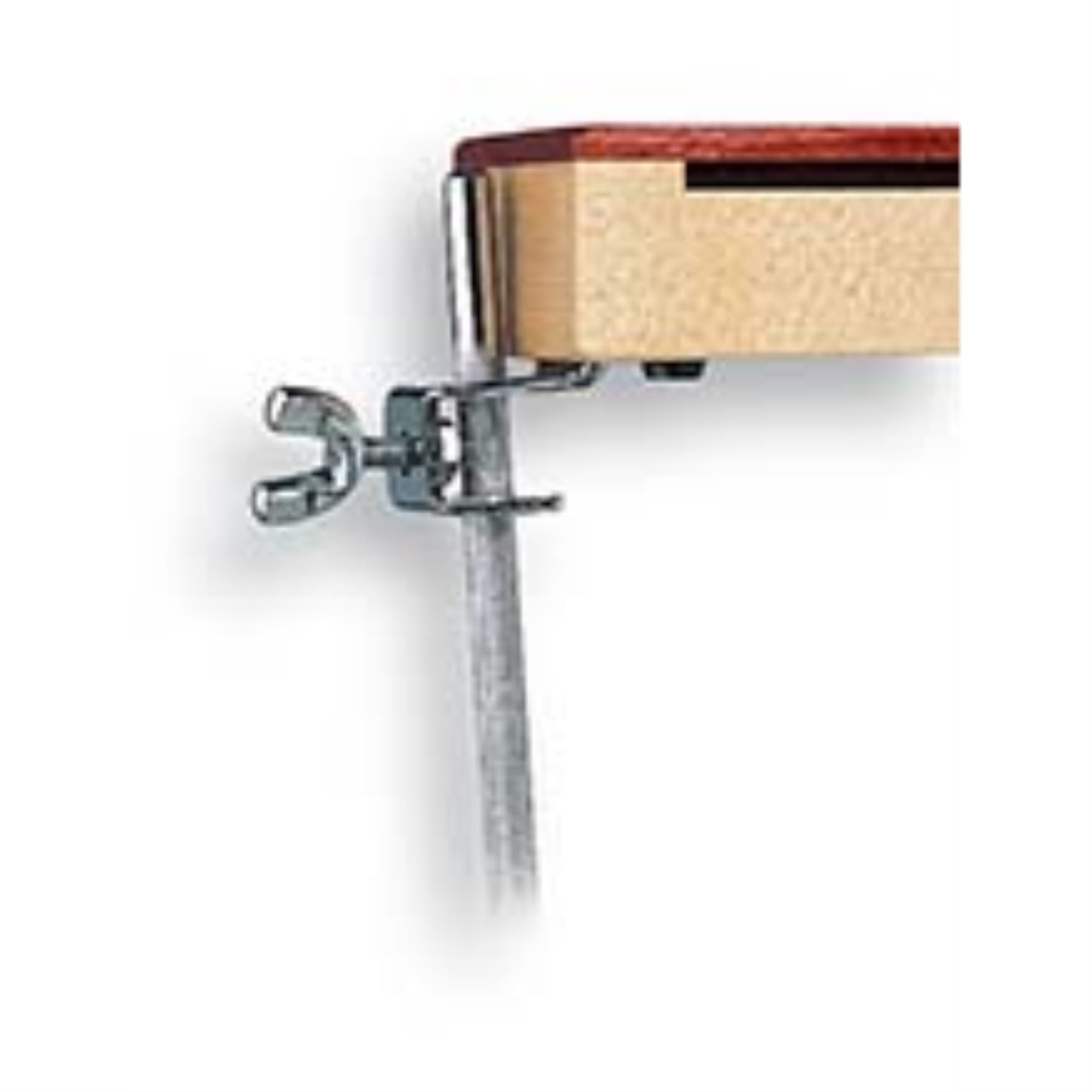 LP373, WOOD BLOCK MOUNTING BRACKET