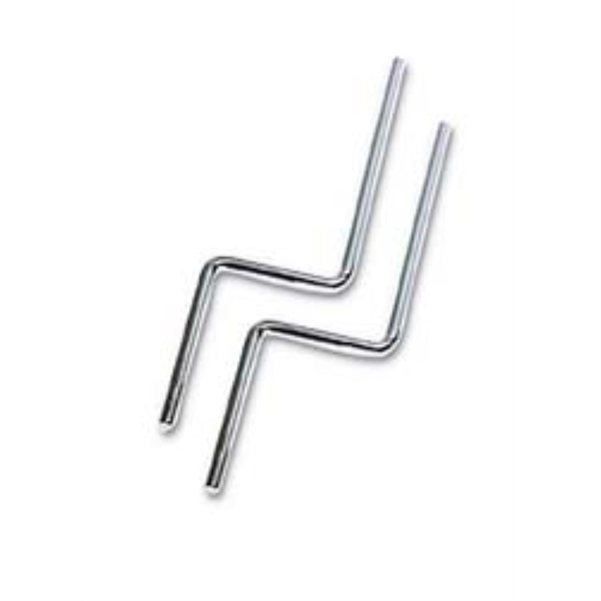 LP375D, EXTRA LONG Z-RODS