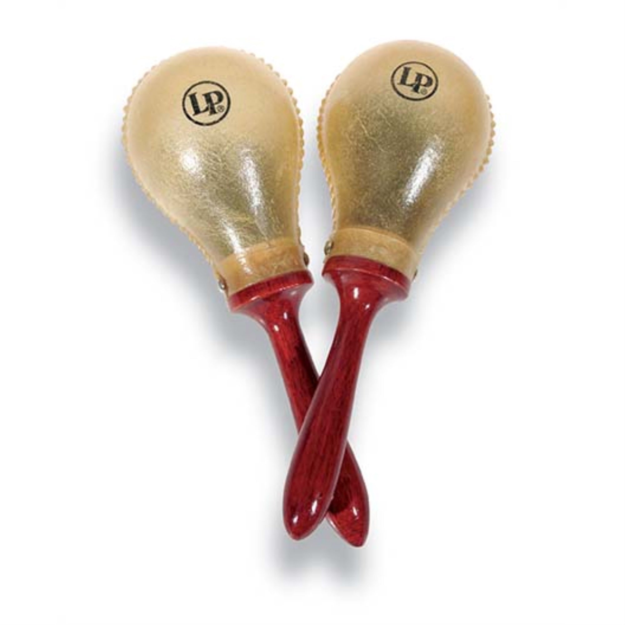 LP394, MACHO MARACAS