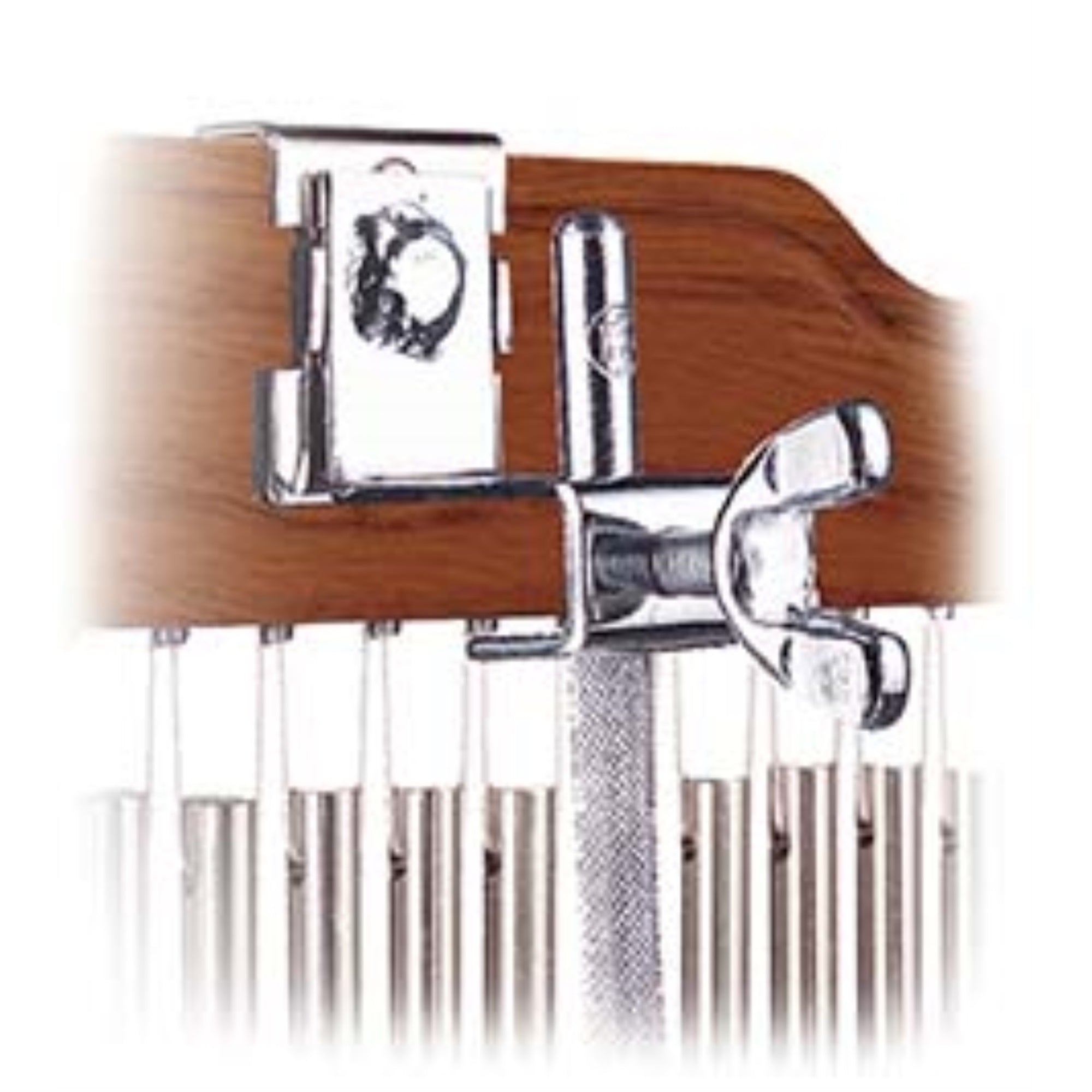 LP453, BAR CHIME MOUNTING BRACKET